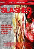 Slasher (uncut) Langfassung